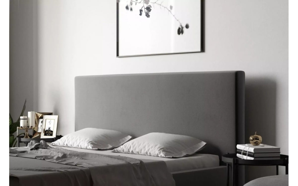 Zagłówek tapicerowany Z06