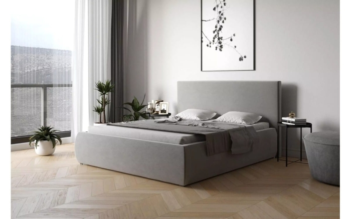 Zagłówek tapicerowany Z06 pokaz