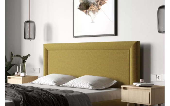 Zagłówek Z08 prezentacja