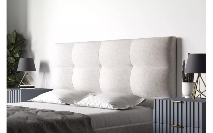 Zagłówek tapicerowany Z09