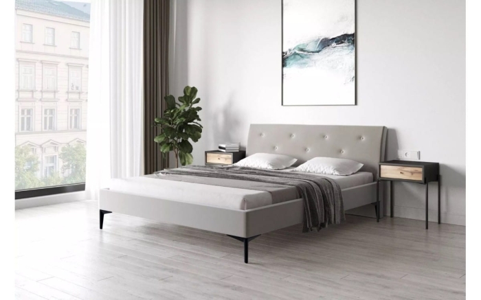 Zagłówek tapicerowany Z10