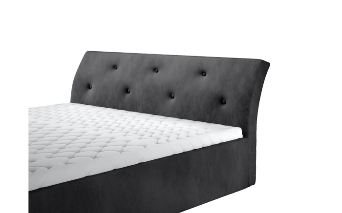 Zagłówek tapicerowany Z10 prezentacja