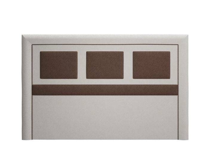 Zagłówek Z16 front