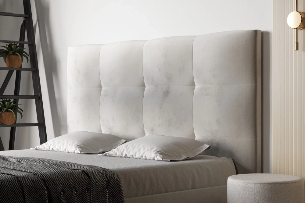 Zagłówek tapicerowany Z22