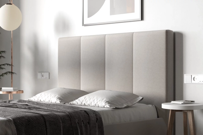 Zagłówek tapicerowany Z23