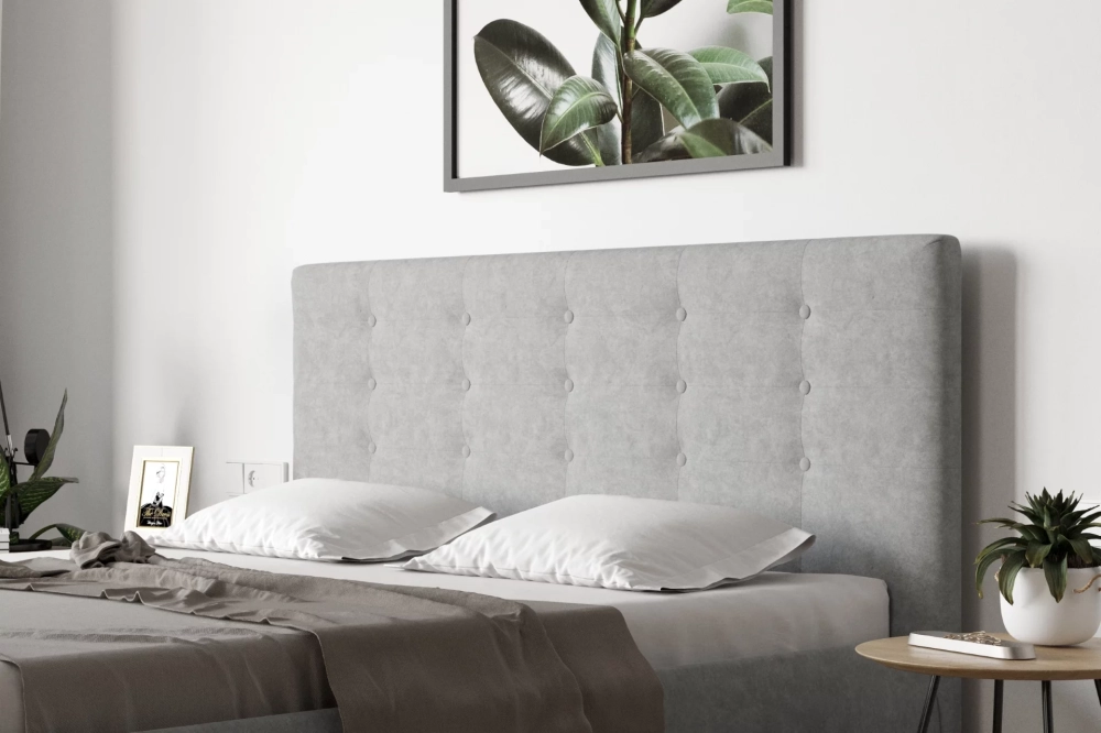 Zagłówek tapicerowany Z25