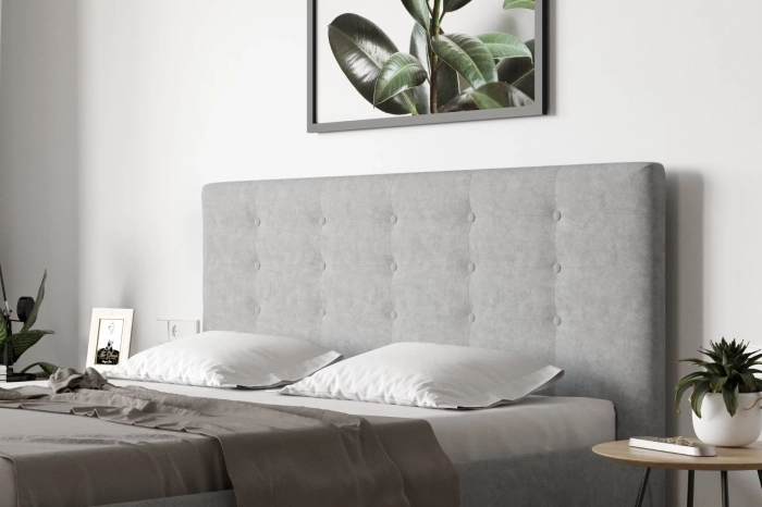 Zagłówek tapicerowany Z25