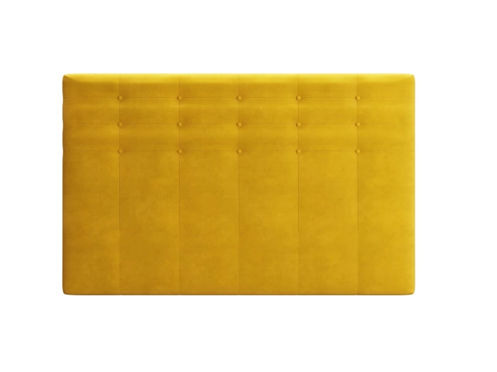 Zagłówek tapicerowany Z25 front