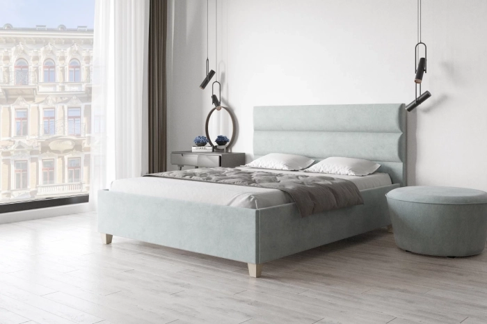 Zagłówek tapicerowany Z26 pokaz