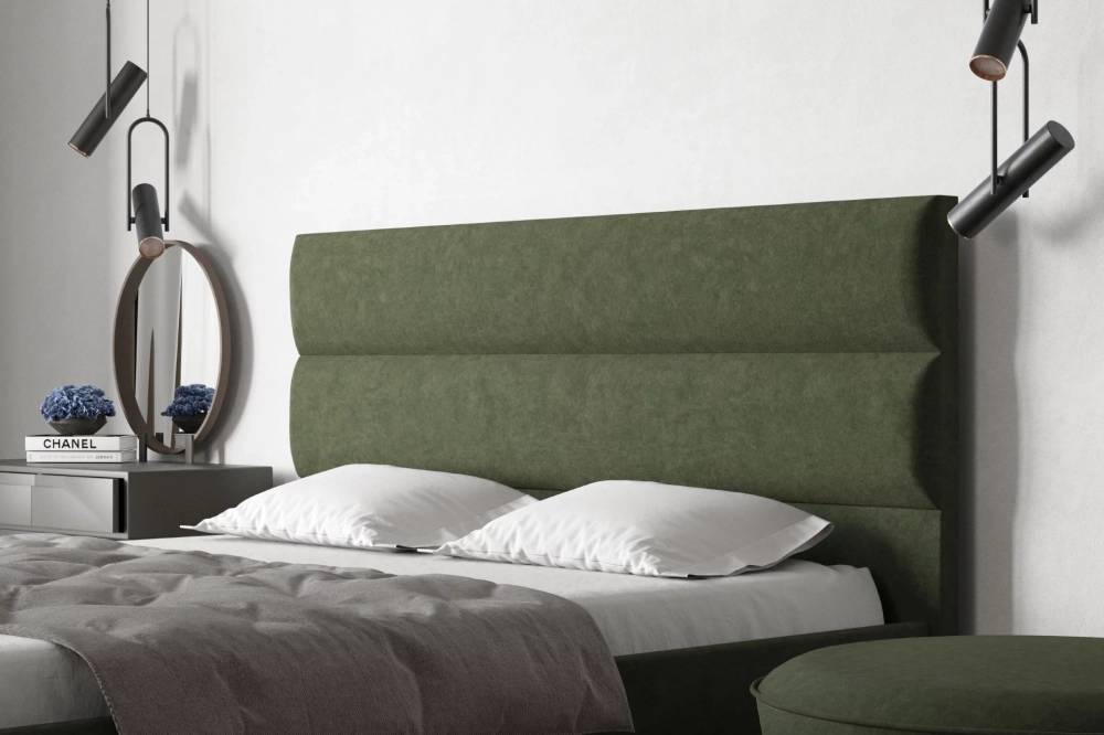 Zagłówek tapicerowany Z26