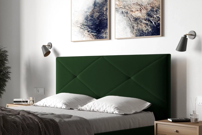 Zagłówek tapicerowany Z27