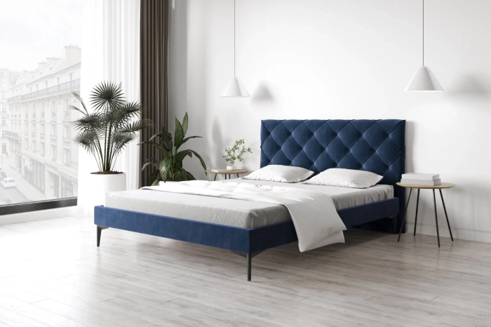 Zagłówek tapicerowany Z28 przentacja