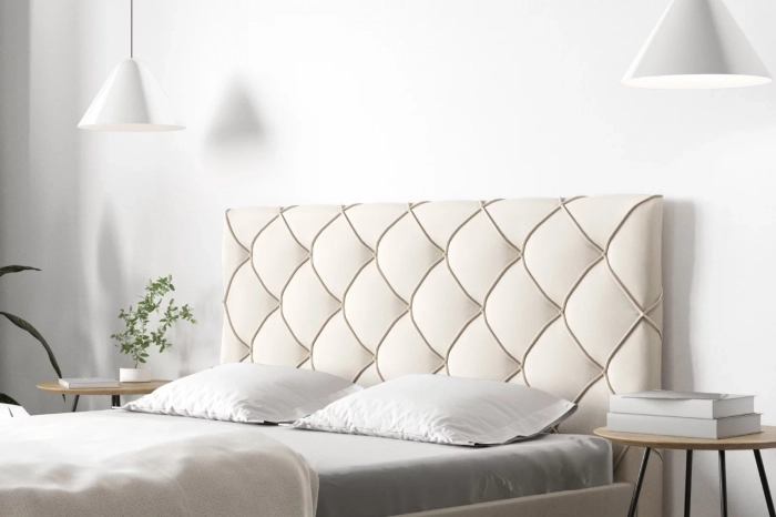 Zagłówek tapicerowany Z28