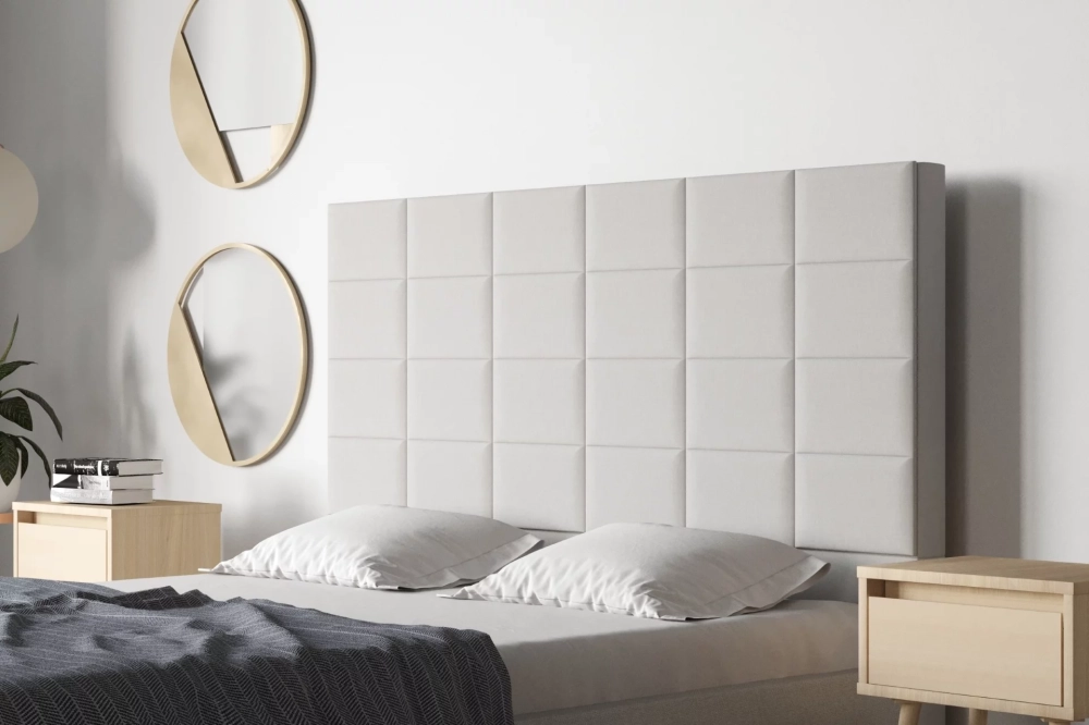 Zagłówek tapicerowany Z42