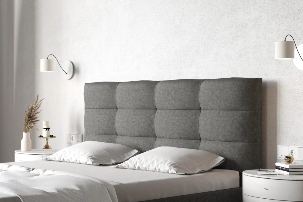 Zagłówek tapicerowany Z49