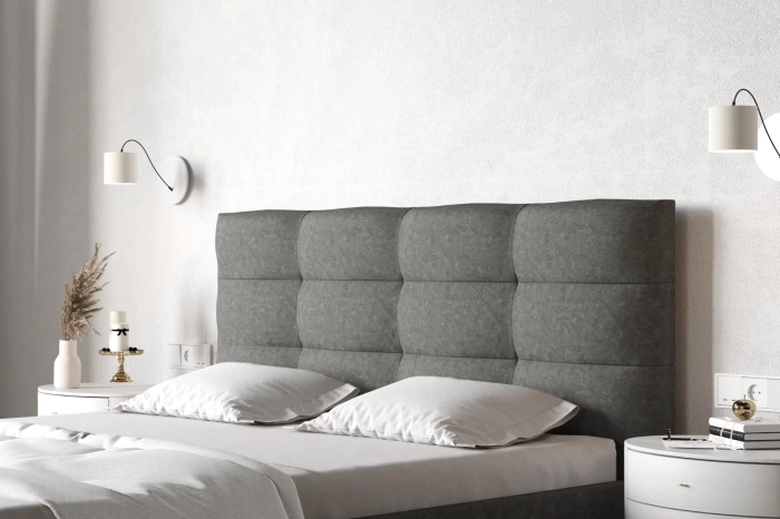 Zagłówek tapicerowany Z49