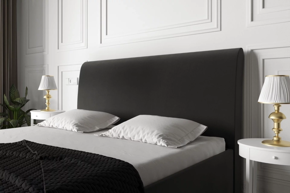 Zagłówek tapicerowany Z51