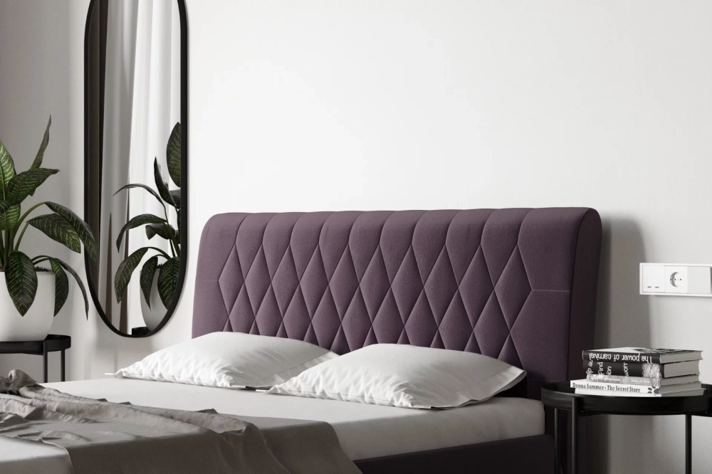 Zagłówek tapicerowany Z53