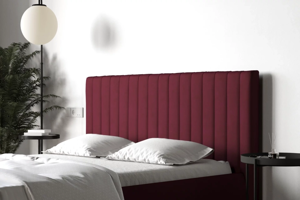 Zagłówek tapicerowany Z58