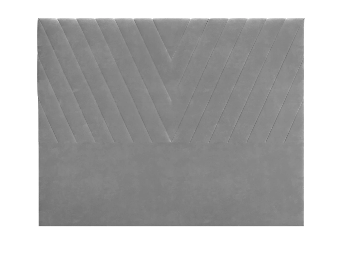 Zagłówek tapicerowany Z62 front