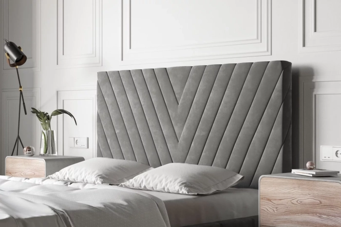 Zagłówek tapicerowany Z62