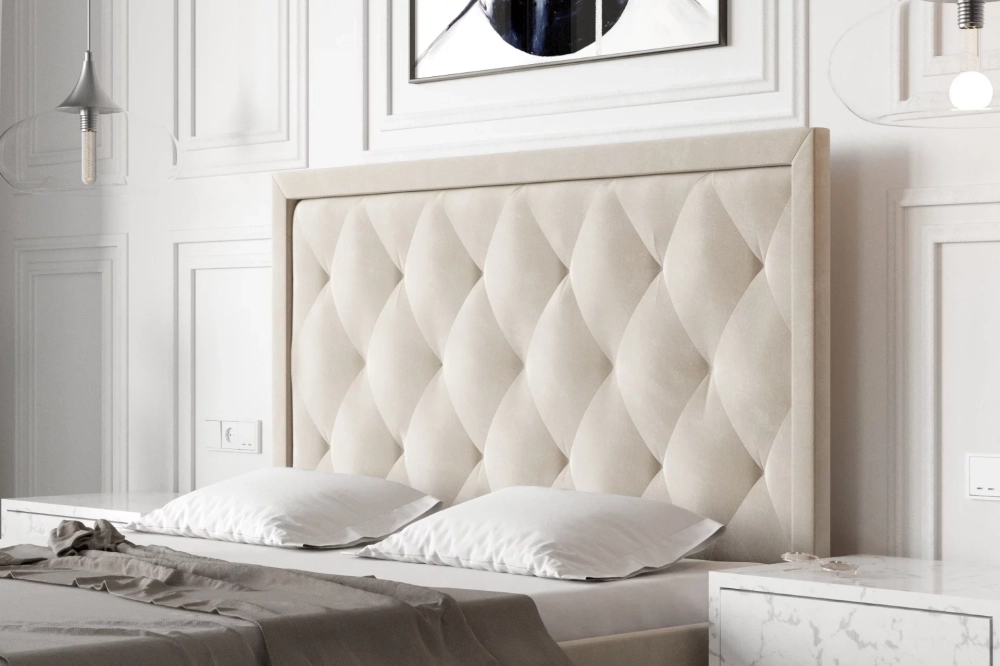 Zagłówek tapicerowany Z65