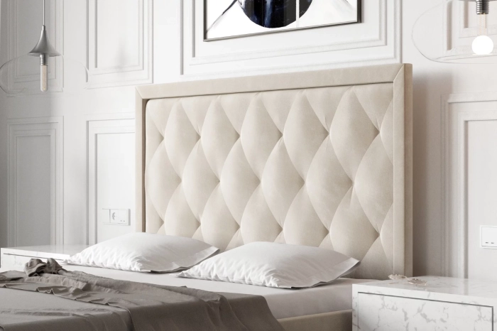 Zagłówek tapicerowany Z65