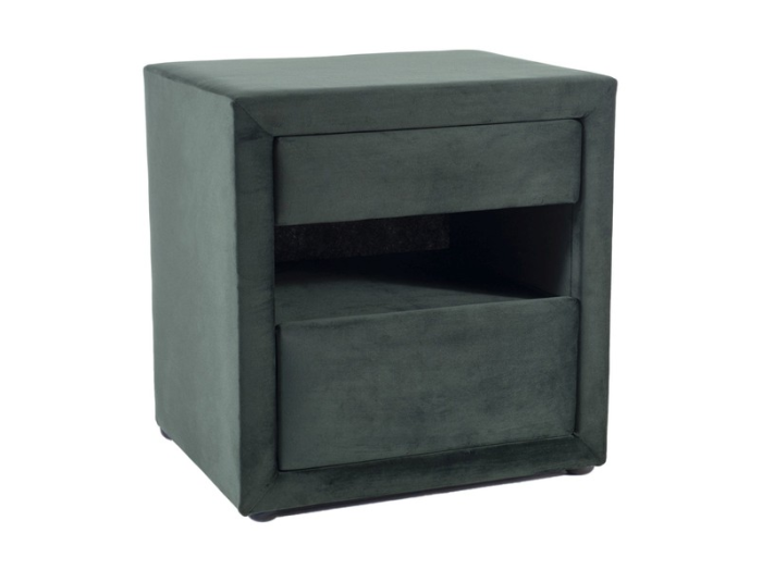 Szafka nocna ET-003 Velvet