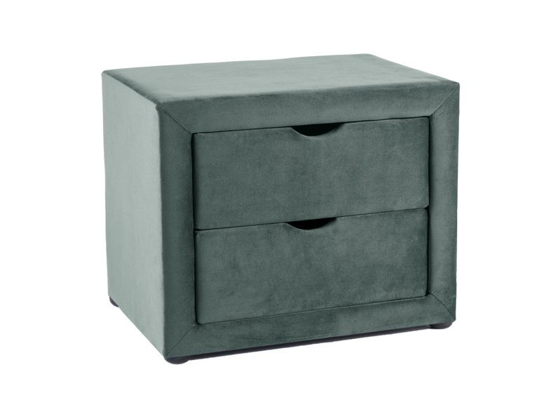 Szafka nocna ET-001 Velvet