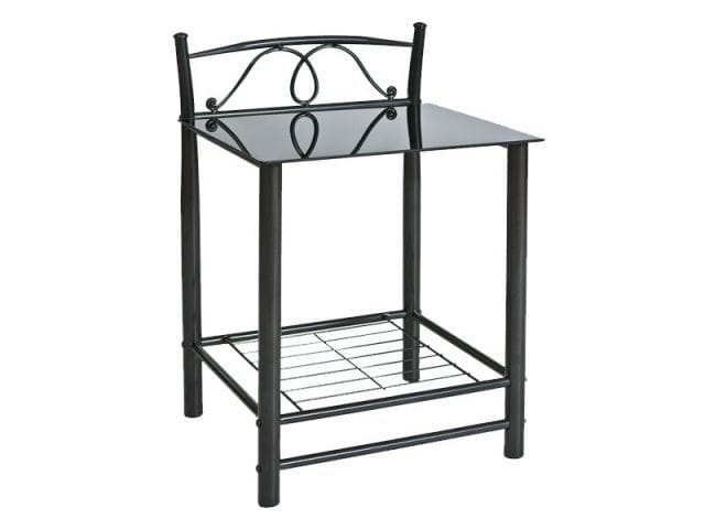 Szafka nocna ET-920 Velvet