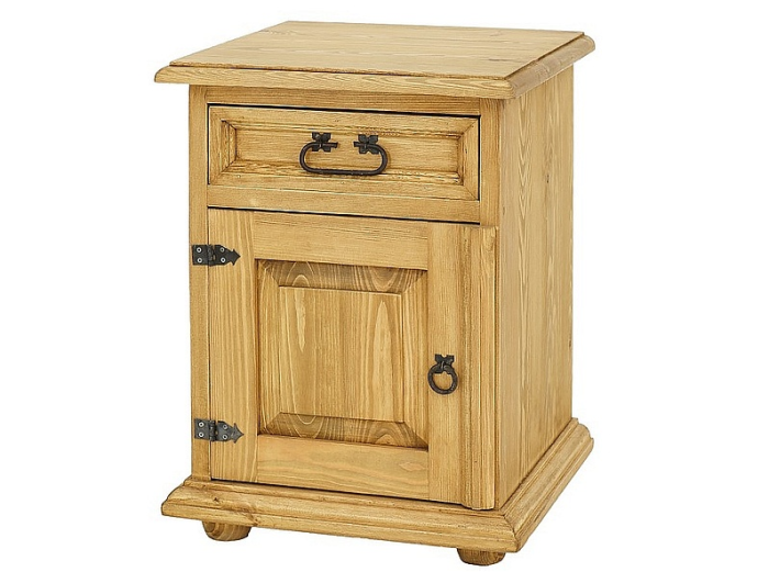 Szafka nocna Poprad wizualizacja