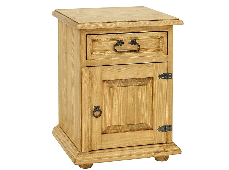 Szafka nocna Poprad prezentacja