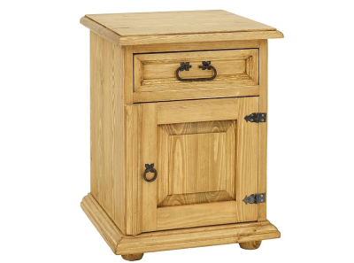 Szafka nocna Poprad L