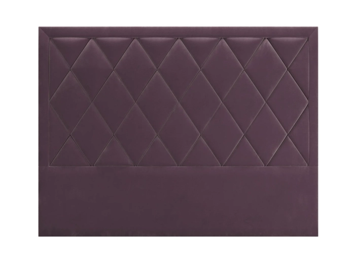 Zagłówek tapicerowany Z66 front