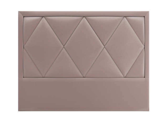 Zagłówek tapicerowany Z67 front