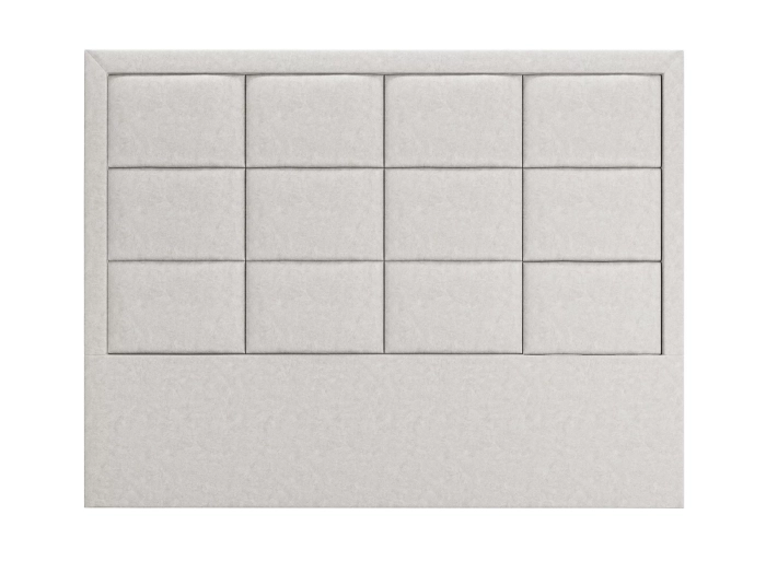 Zagłówek tapicerowany Z68 front