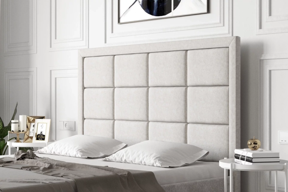 Zagłówek tapicerowany Z68