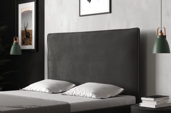 Zagłówek tapicerowany Z92