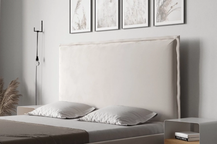 Zagłówek tapicerowany Z95