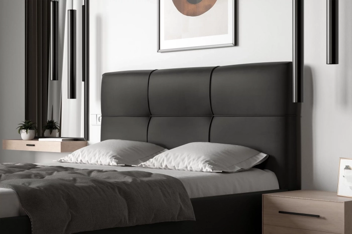 Zagłówek tapicerowany Z96