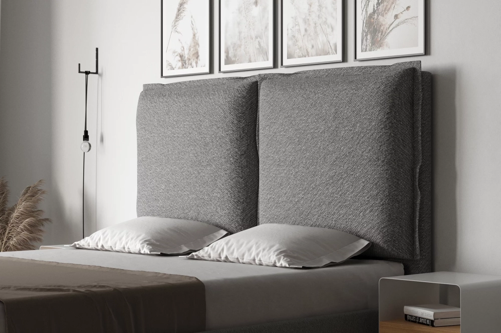 Zagłówek tapicerowany Z97