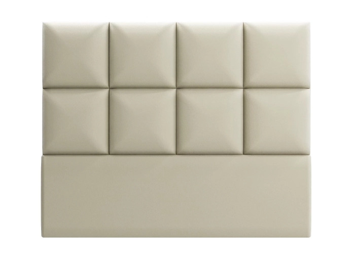 Zagłówek tapicerowany Z142 front