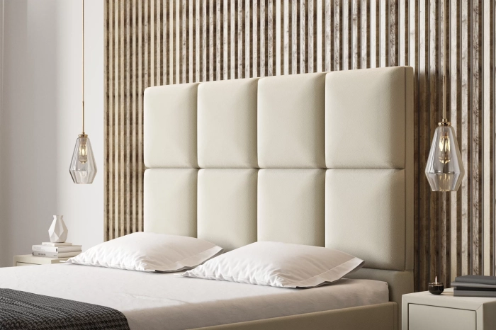 Zagłówek tapicerowany Z142