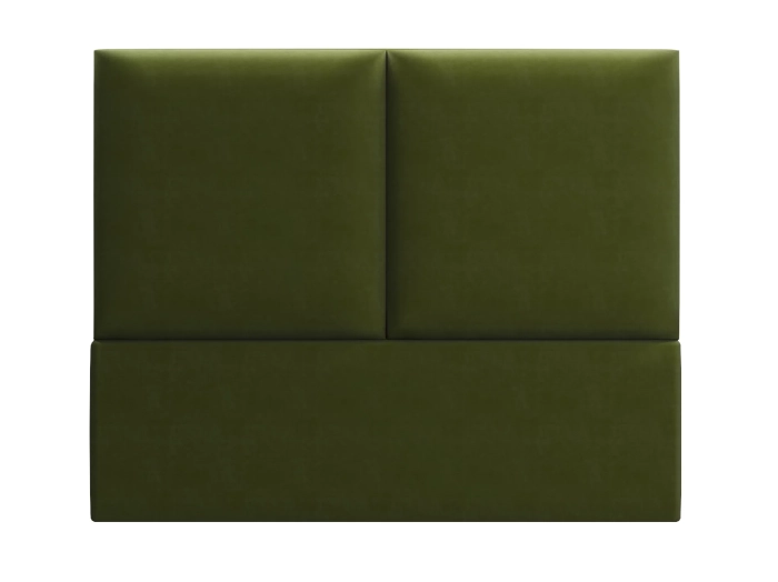 Zagłówek tapicerowany Z144 front