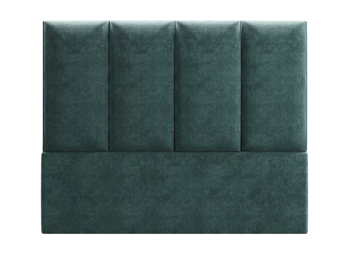 Zagłwek tapicerowany Z145 front