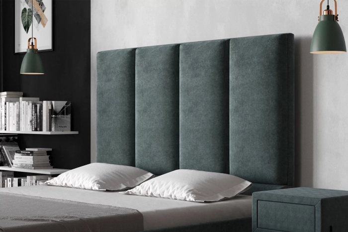 Zagłówek tapicerowany Z145