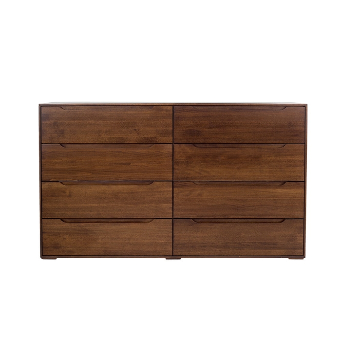 Komoda bukowa KD420 lausane prezentacja