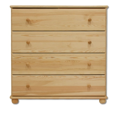 Komoda sosnowa KD119