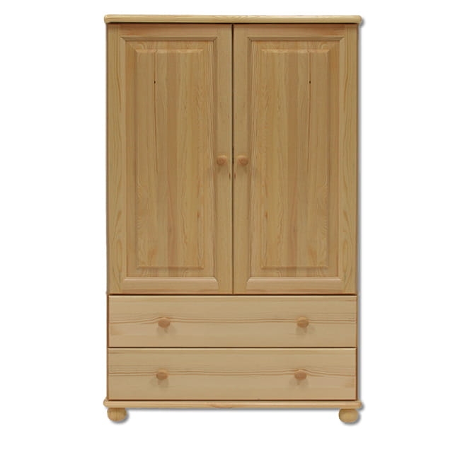 Komoda sosnowa KD127