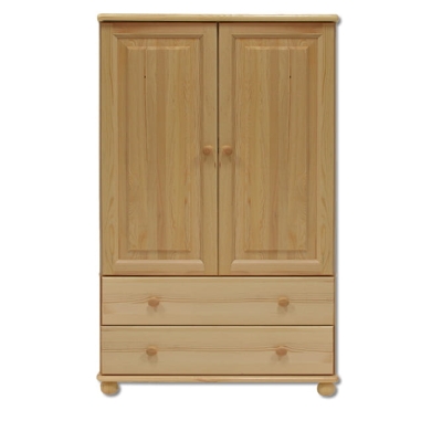 Komoda sosnowa KD127